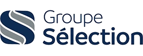 Groupe Selection Logo