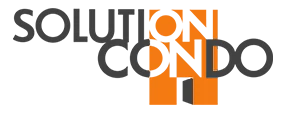 Solution Condo Logo